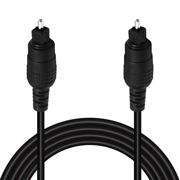 Powermaster 10 Metre Optik Kablo - 4