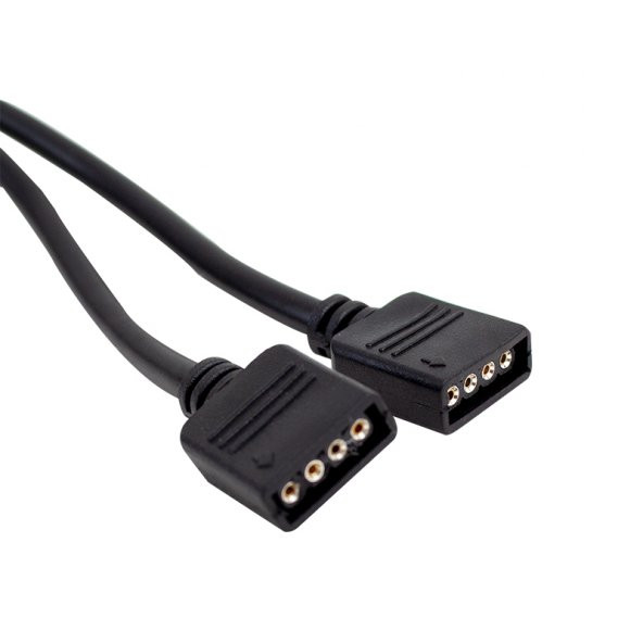 Powermaster 4 Pin Y Kablo - Resim 2