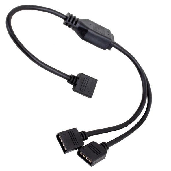 Powermaster 4 Pin Y Kablo - Resim 3