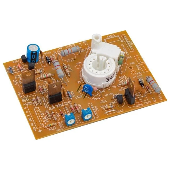 Tüp Soketi T1 34 No - 8