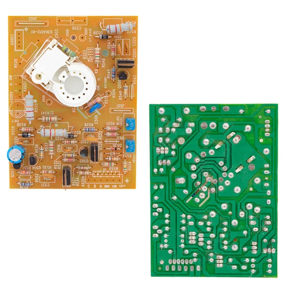 Tüp Soketi T1 34 No - 6