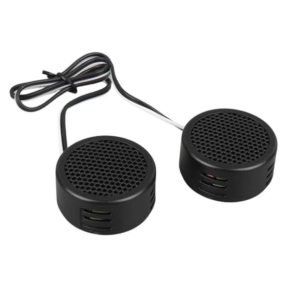 Magcvoice ML-003 120W 97 Db Tweeter - Resim 10