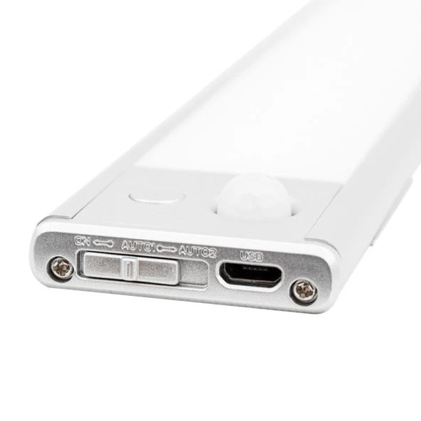 Powermaster 60.5 Cm Şarjlı Hareket Sensörlü Ledli Kabin Işığı - 6