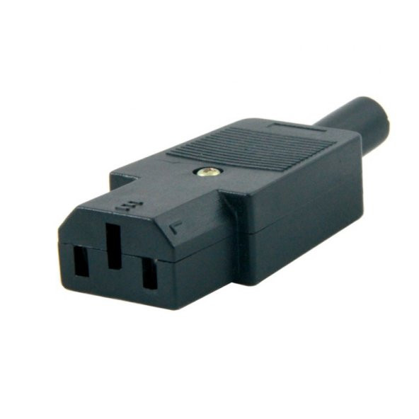 Powermaster IC-215A Power Dişi Seyyar Fiş AC-10F ürün görseli 1