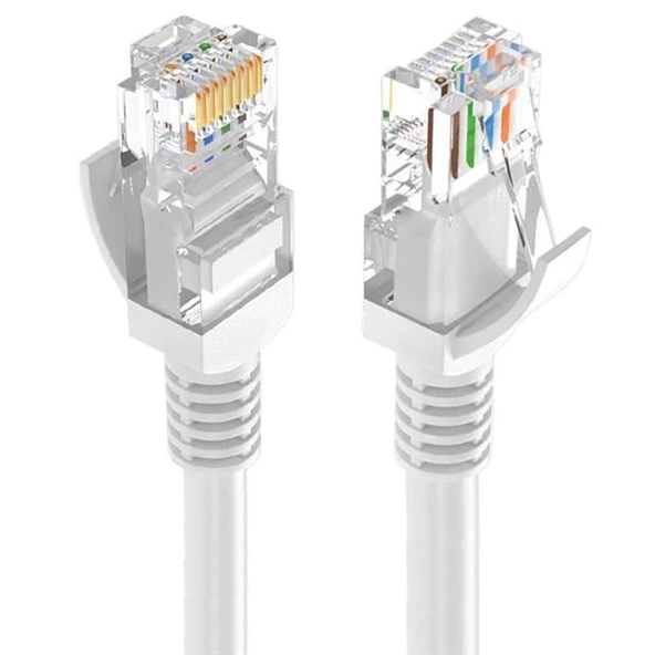 Fully Cat5 2 Metre Ethernet Kablo - 6