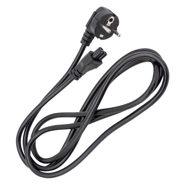 Powermaster C7 Power Yonca Kablo 1.5 Metre PM-8051 - 2