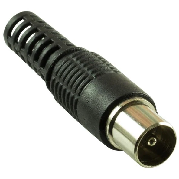 Elektromer 60 Ohm Anten Fişi - 3