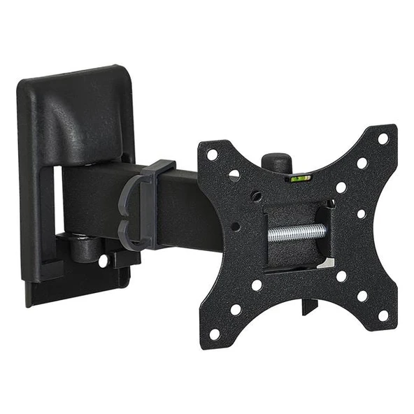 Powermaster PWR-9342 10'' - 27'' Lcd-Led Tv Hareketli Askı Aparatı Su Terazili - 3