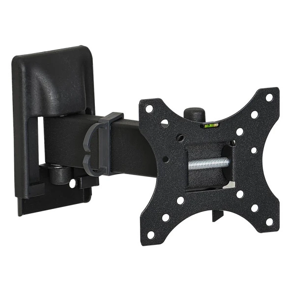 Powermaster PWR-9342 10'' - 27'' Lcd-Led Tv Hareketli Askı Aparatı Su Terazili - 2