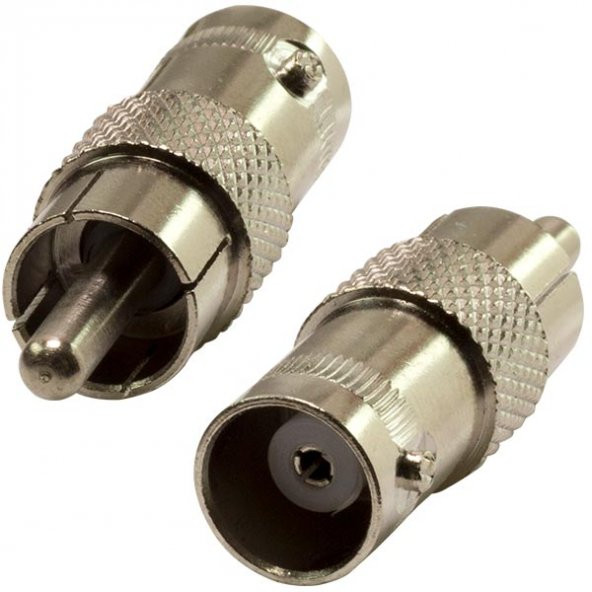 BNC Dişi Tos Erkek Çevirici - 2