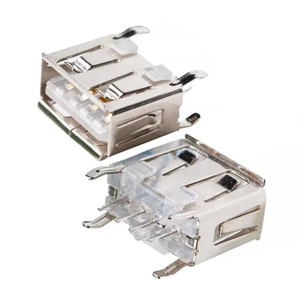 Powermaster IC-265D Pioneer Oto Teyp Usb Şeffaf Dik Şase - Resim 3