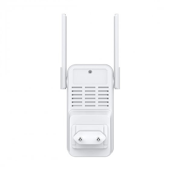 Tenda A9 300 Mbps Wifi-N 2 Antenli Access Point Repeater - 6
