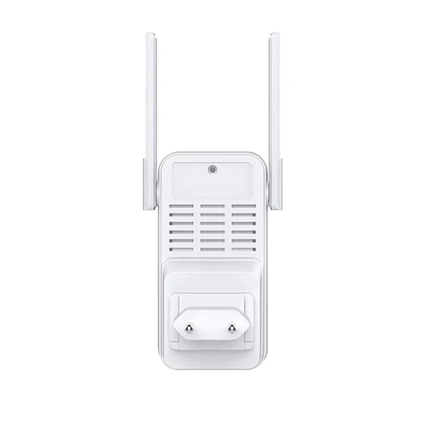 Tenda A9 300 Mbps Wifi-N 2 Antenli Access Point Repeater - 9