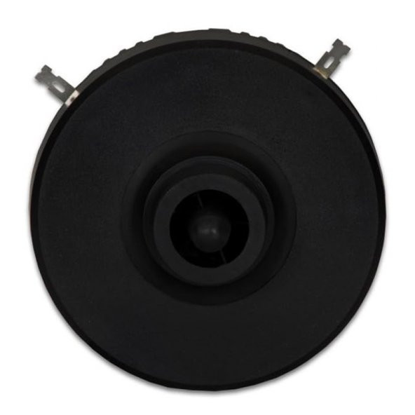 Soundwel Ts-80 150W 4-16 Ohm Plastik Vidalı Piezo Tweeter - 2