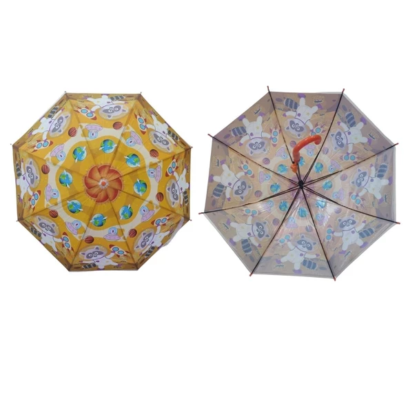 MLB KALİTELİ ÇOCUK ŞEMSİYE - 6