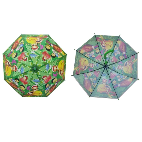 MLB KALİTELİ ÇOCUK ŞEMSİYE - 4