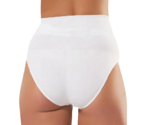 Form Angel 5204 Bayan Karın Toparlayıcı Slip Külot Korse - 2