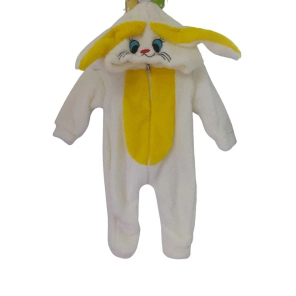 TINY MEN WELSOFT TAVŞAN UNISEX TULUM