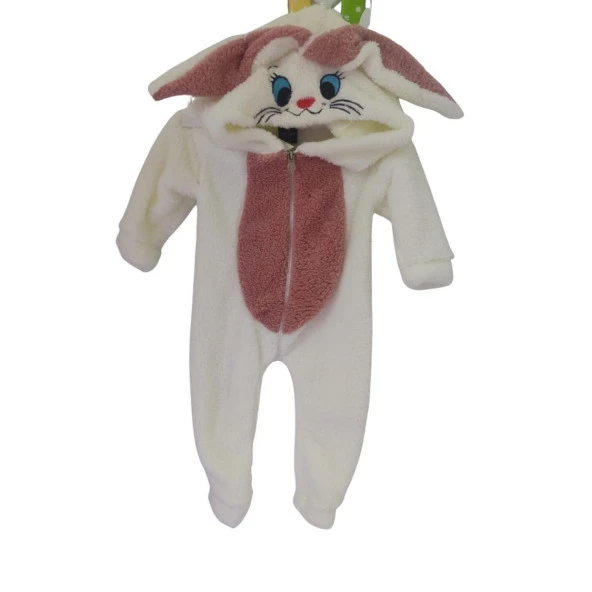 TINY MEN WELSOFT TAVŞAN UNISEX TULUM - 2