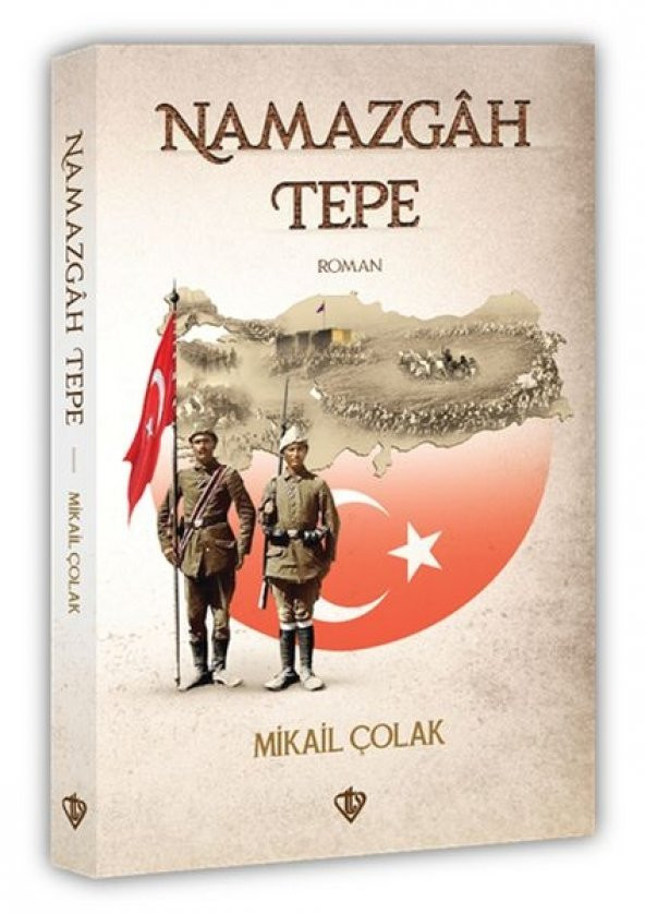 Namazgah Tepe - 1