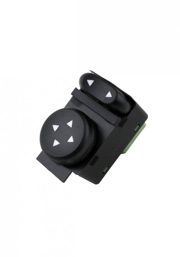 FİAT BRAVA BRAVO DİKİZ AYNA AYAR ANAHTARİ DÜGMESİ - 2