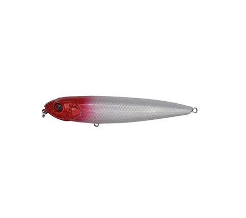 Willy Pancho 100T WL10004 Col:04 14.5gr 10cm Top Water Sahte Balık Rapala ürün görseli 1