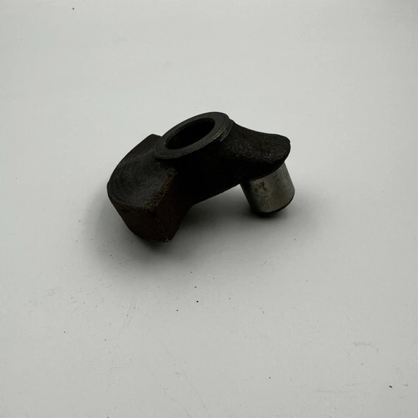 Kompresör Krank 25Lt - 50Lt - 4