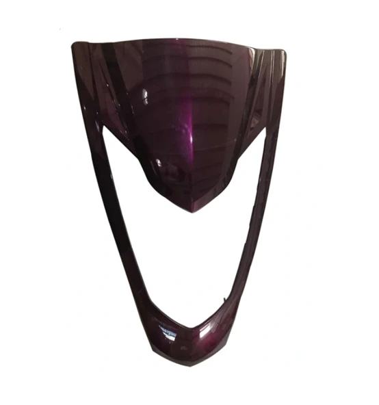 Honda Activa S Ön Siperlik Mor (Orjinal) ürün görseli 1