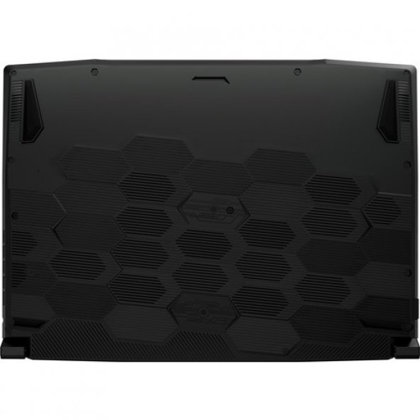 MSI NB PULSE 17 B13VFK-080XTR I7-13700H 16GB DDR5 RTX4060 GDDR6 8GB 1TB SSD 17.3 FHD 144Hz DOS - 6