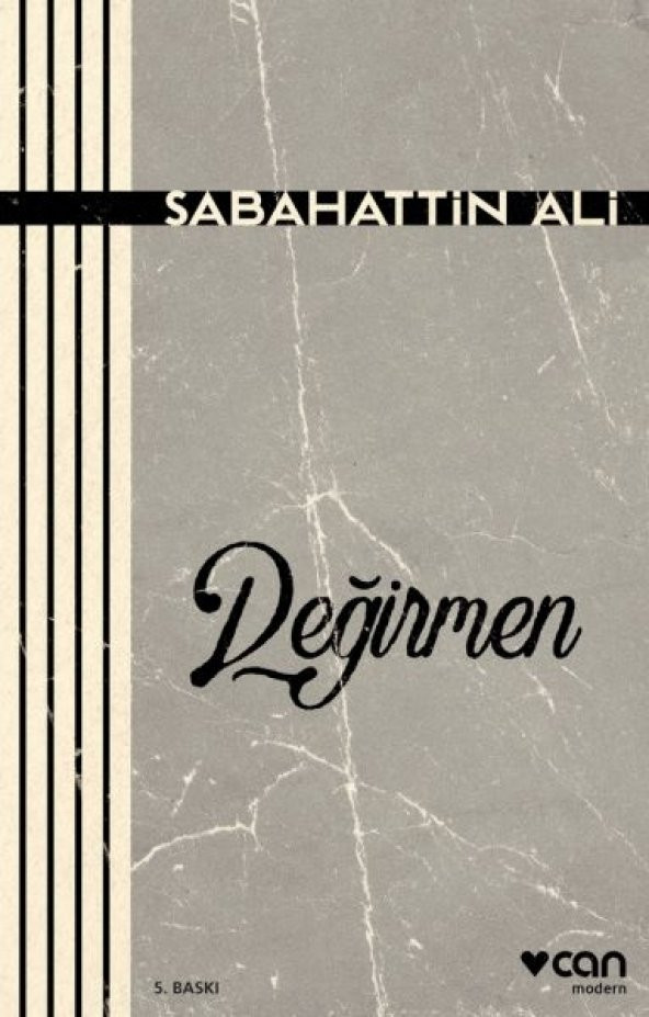 Değirmen - 1