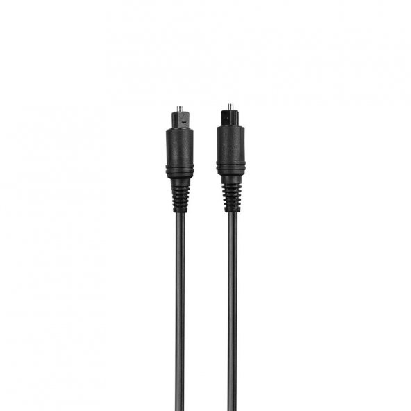 Belkin BLK-F3Y092bf0.5M 0.5mt M-M Optik Ses Kablosu