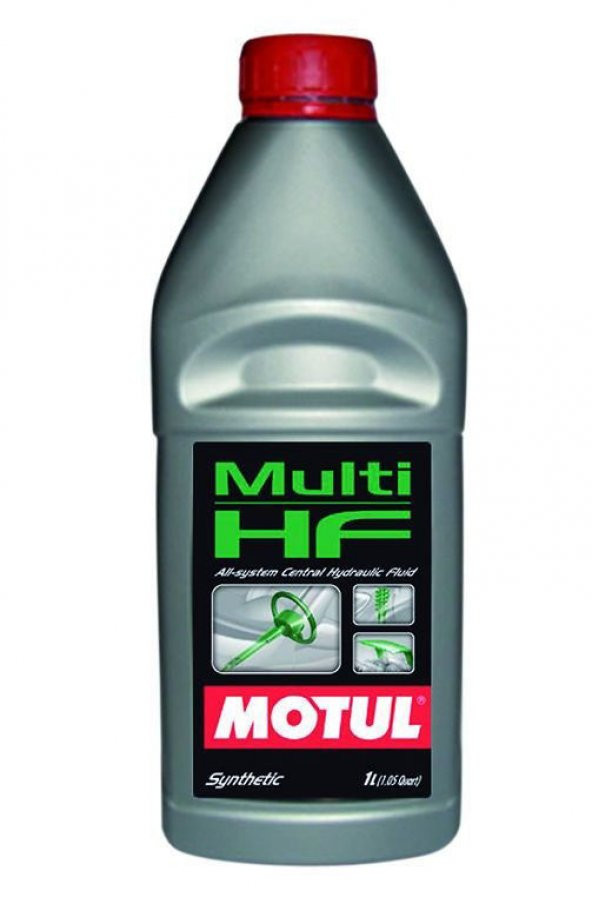 MOTUL DIREKSIYON YAGI MULTI HF       1LT