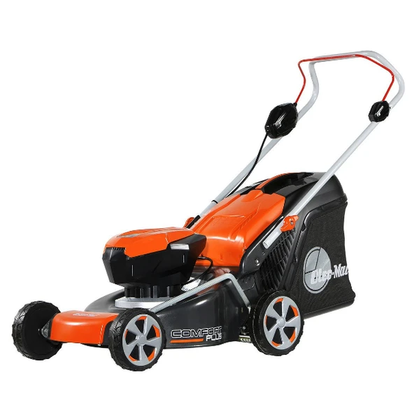 Oleo-Mac Gİ44P Çim Biçme Makinası 40V 5.0Ah ürün görseli