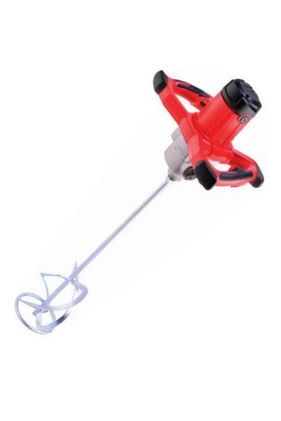 EuroMax ST10 1800 W Boya Karıştırıcı ürün görseli 1