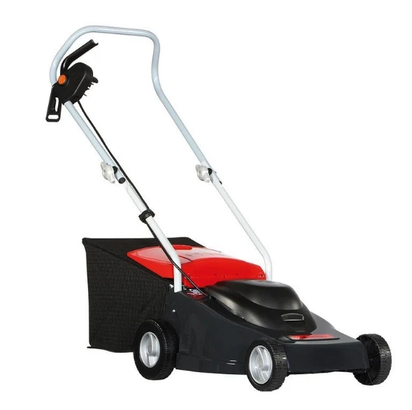 Efco PR 40 S Çim Biçme Makinası Elektrikli 1300W 38cm ürün görseli