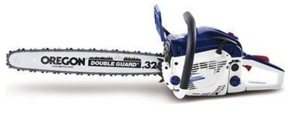 Zomax ZM5030 Benzinli Ağaç Kesme Makinesi - 2