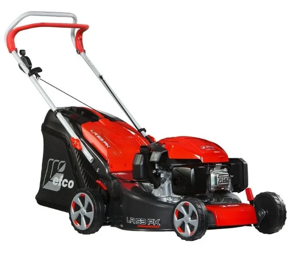 Efco LR 53 PK Comfort Plus Çim Biçme Makinası Benzinli 196cc 51cm ürün görseli