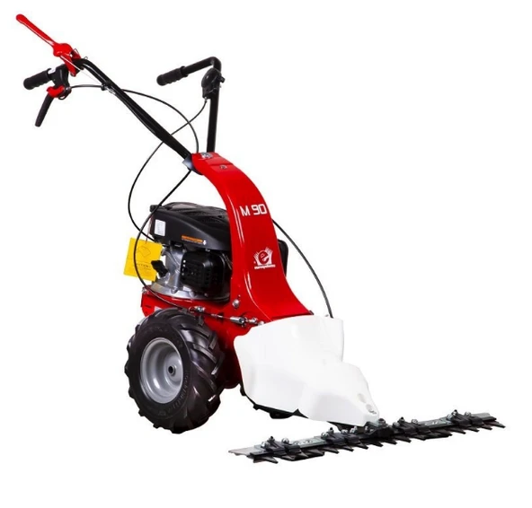 Eurosystem M90 Çayır Biçme Makinası Benzinli ürün görseli