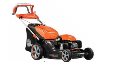 Oleo-Mac MAX53TK All Road Alüminyum Çim Biçme Makinası Benzinli 196cc 51cm
