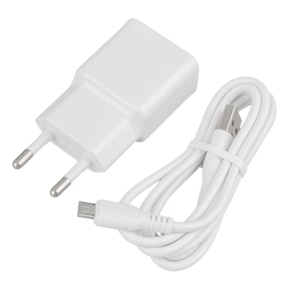 Weko WK-21434 2.1 Amper Telefon Şarj Adaptörü - 7