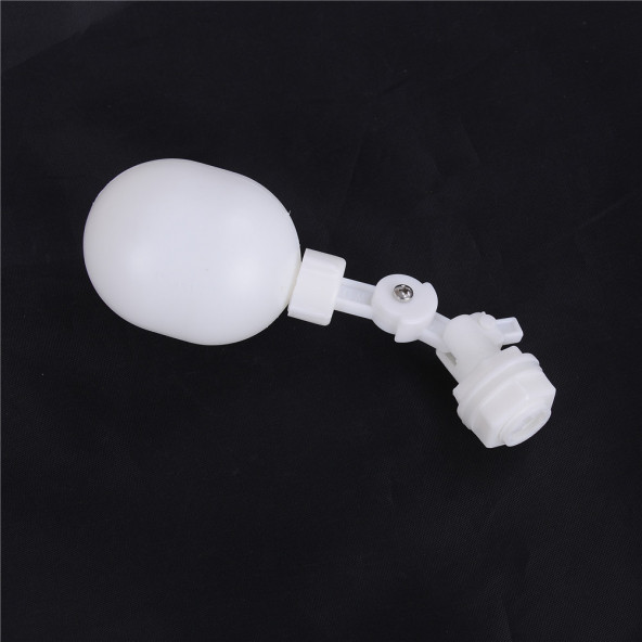 Yate10 Mini Plastik Şamandıra (Çok amaçlı) - 2