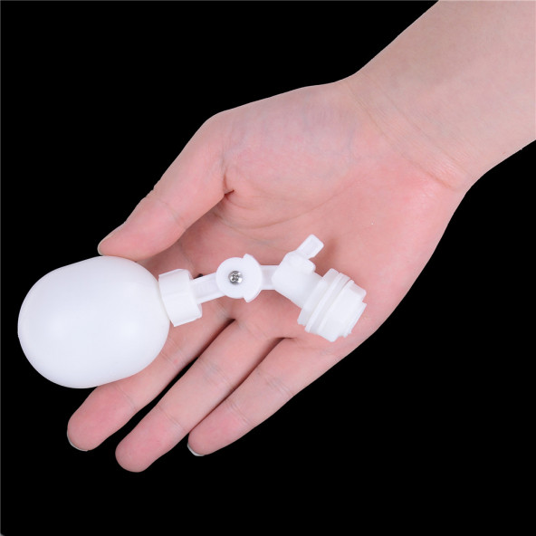 Yate10 Mini Plastik Şamandıra (Çok amaçlı) - 3