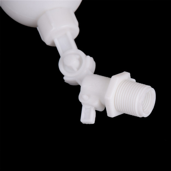 Yate10 Mini Plastik Şamandıra (Çok amaçlı) - 4