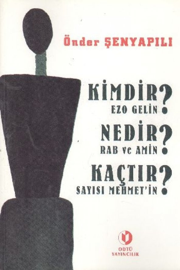Kimdir Ezo Gelin@UzunAciklama Nedir Rab ve Amin@UzunAciklama Kaçtır Sayısı Mehmetin@UzunAciklama
