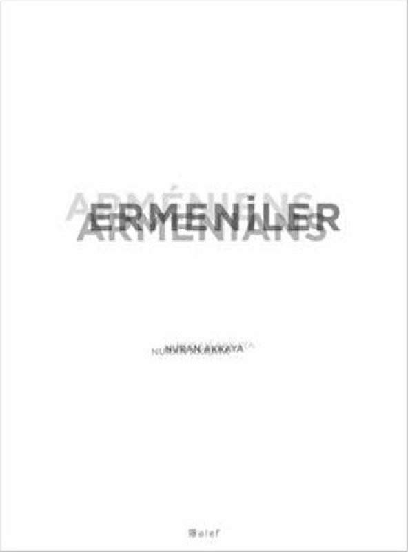 Ermeniler - 1