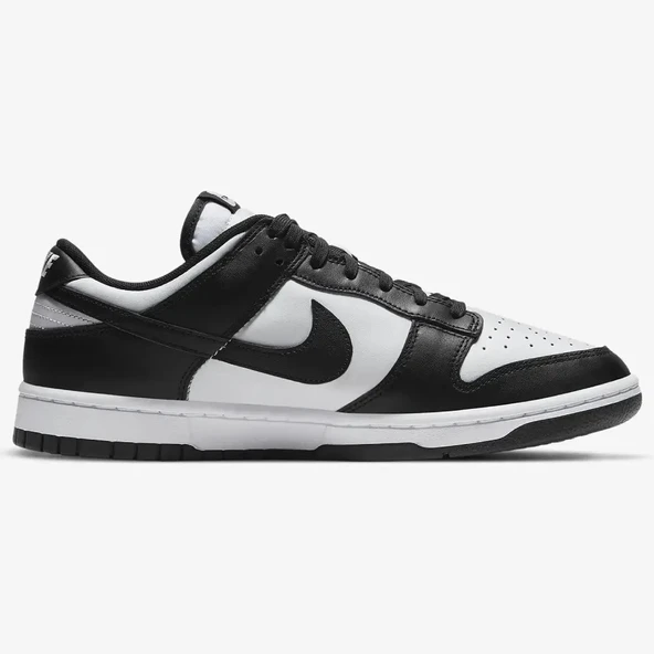 Nike Dunk Low Panda Unisex Sneakers ürün görseli
