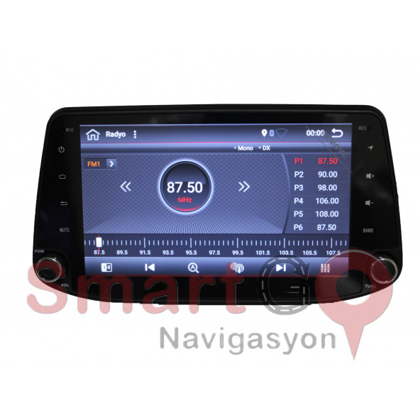 HYUNDAİ İ30 2018/2020 1 GB MULTİMEDYA - 4