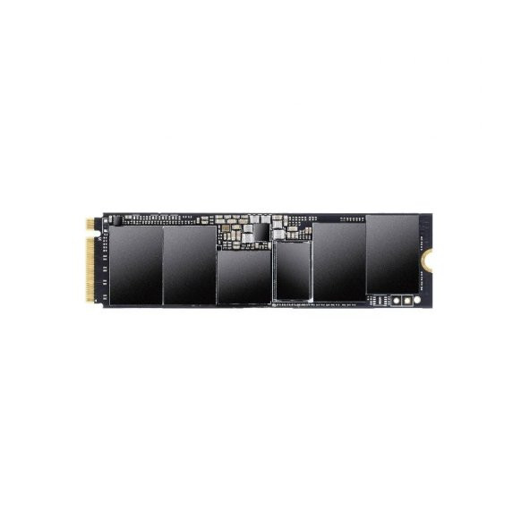 Apacer AS2280P4X-1 1TB 7400-7000 MB/s M.2 PCIe Gen4x4 SSD AP1TBAS2280Q4U-1 - 5