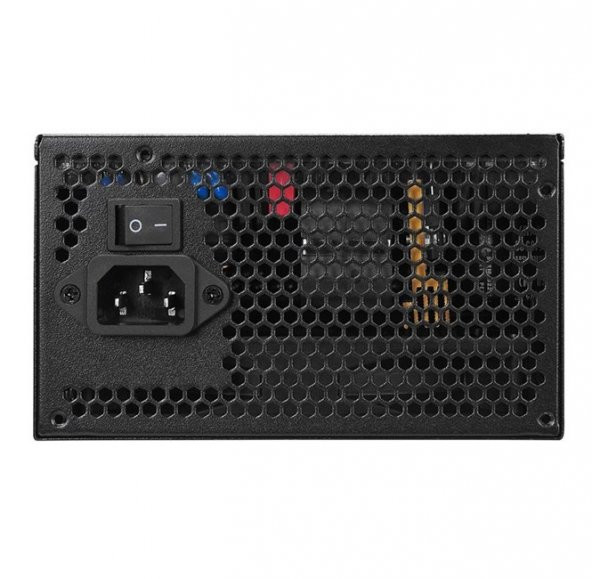 Everest 850W 80+ Gold RAGE P10 Gen 5.0 PCIE5