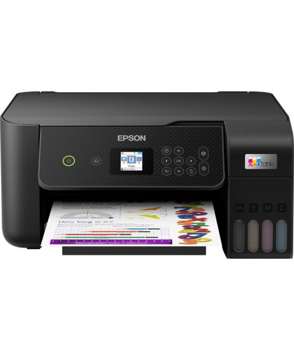 EPSON L3260 EcoTank A4+/Print/Scan/Copy C11CJ66407